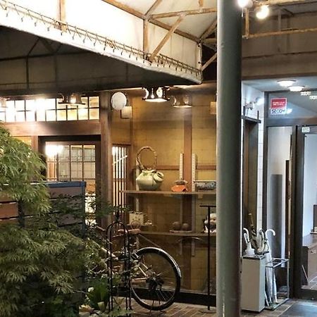 Kagetsu Ryokan Shizuoka Exterior photo