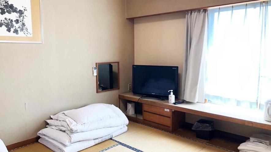 Kagetsu Ryokan Shizuoka Exterior photo