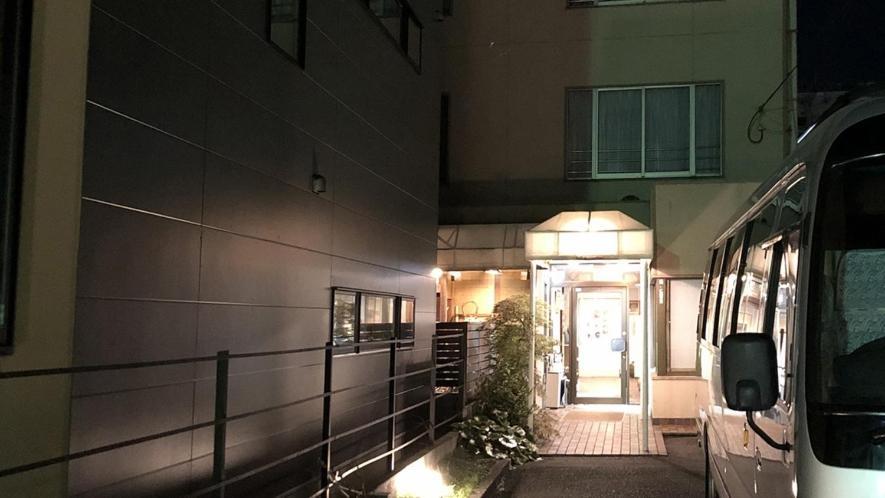 Kagetsu Ryokan Shizuoka Exterior photo